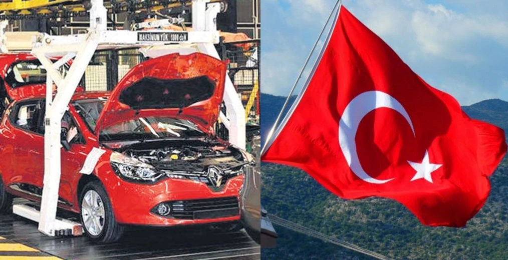 Αγοράζοντας ένα από αυτά τα αμάξια ενισχύουμε την τουρκική αμυντική βιομηχανία (εικόνες)